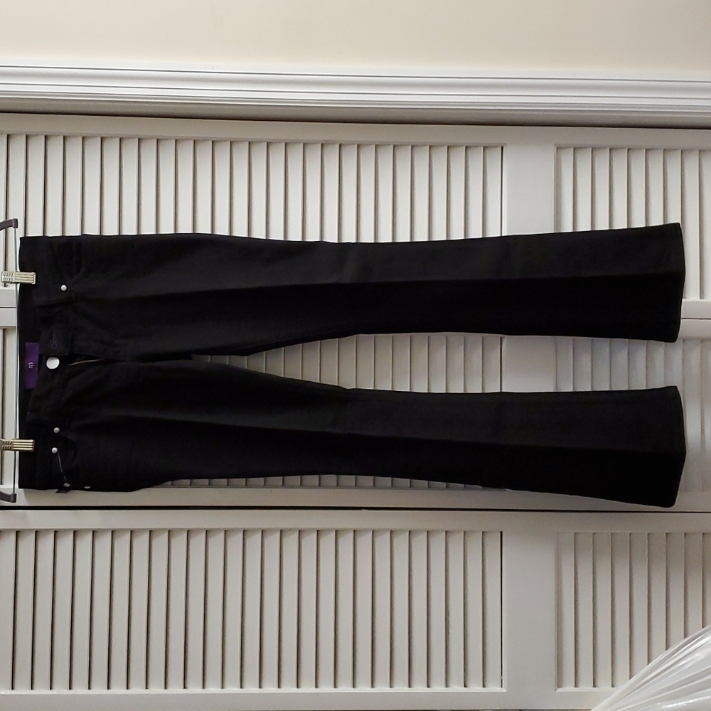 Euc Victoria Beckham jeans